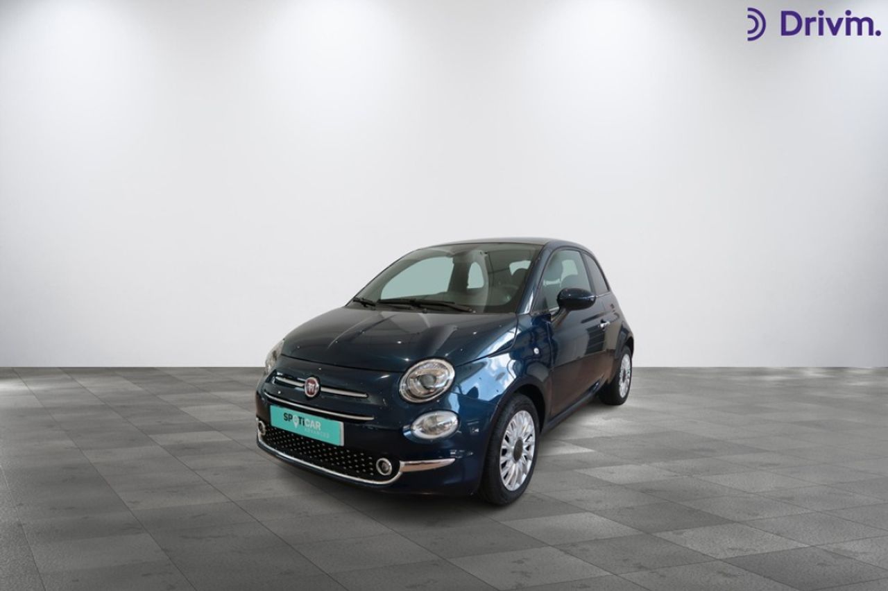 fiat 500 2023 /