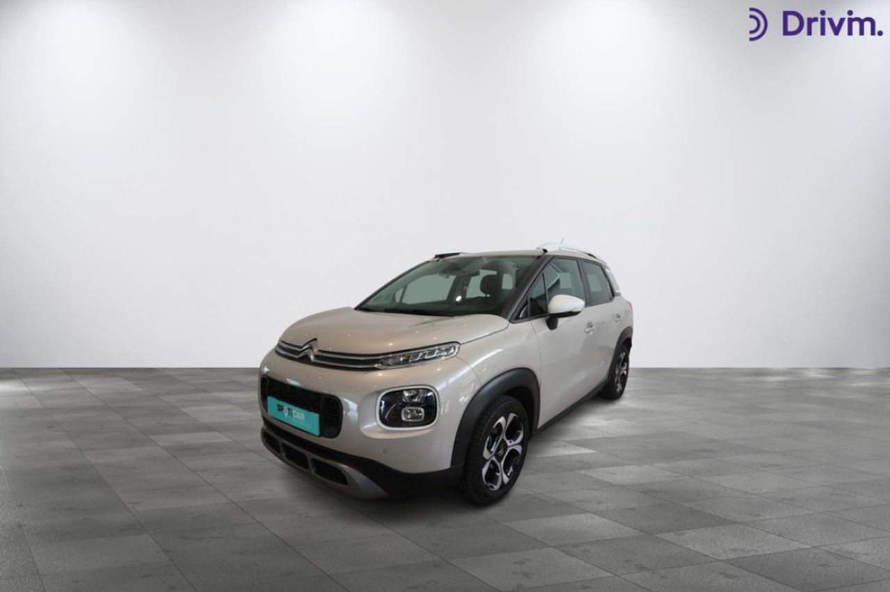 citroën c3 aircross 2020 /