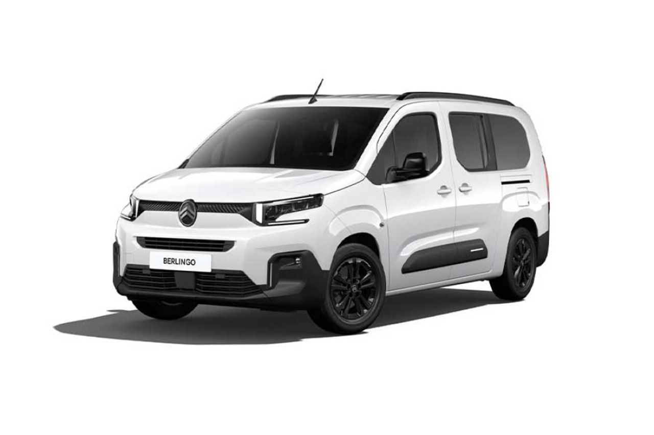 citroën berlingo 2025 /