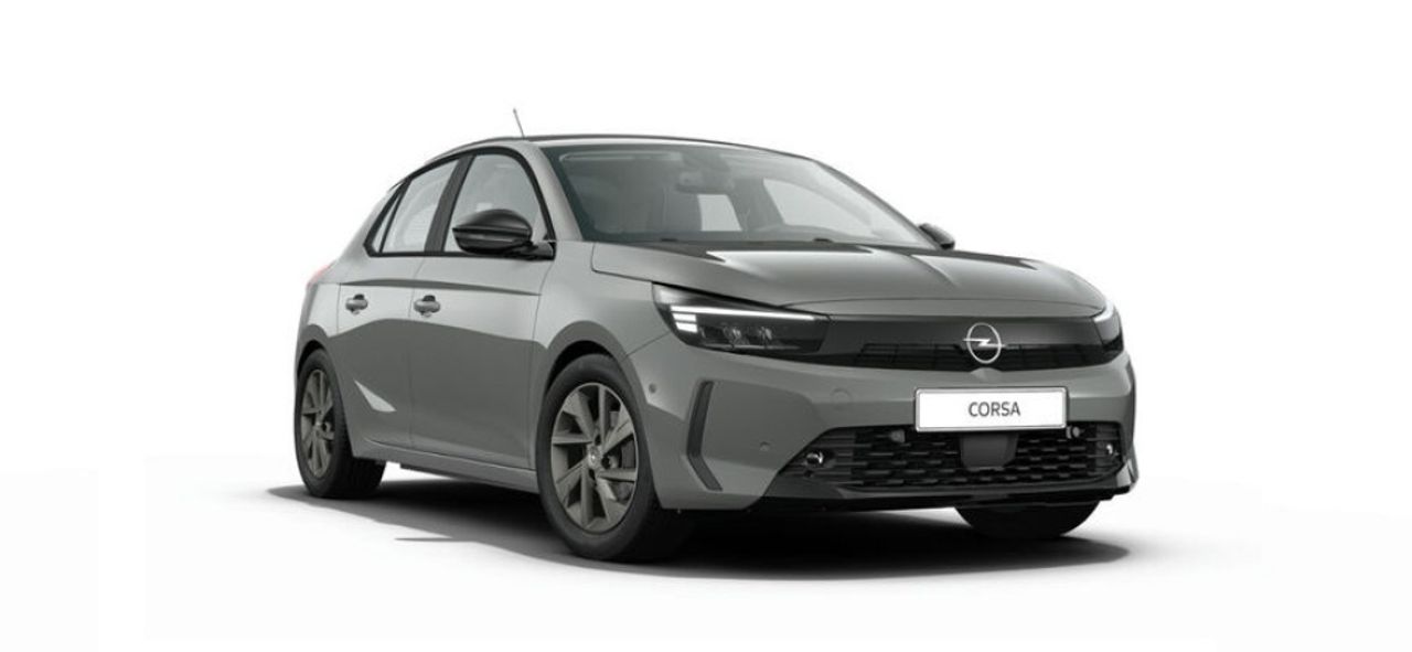 opel corsa 2025 /
