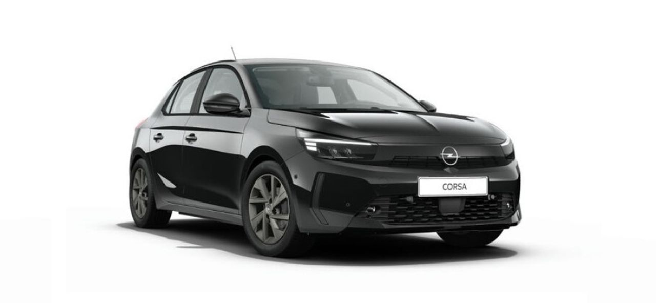 opel corsa 2025 /