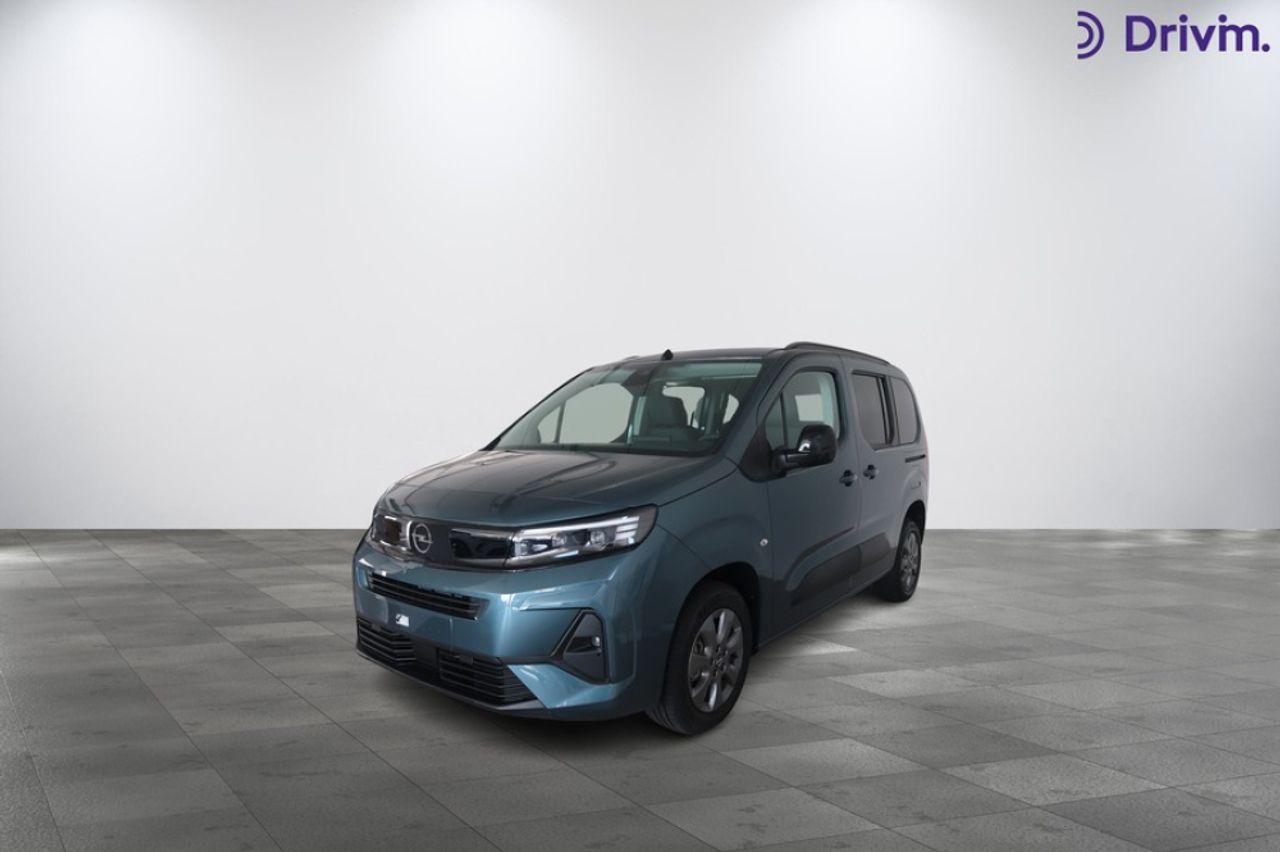 opel combo cargo 2025 /
