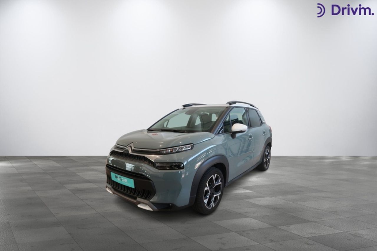 citroën c3 aircross 2021 /