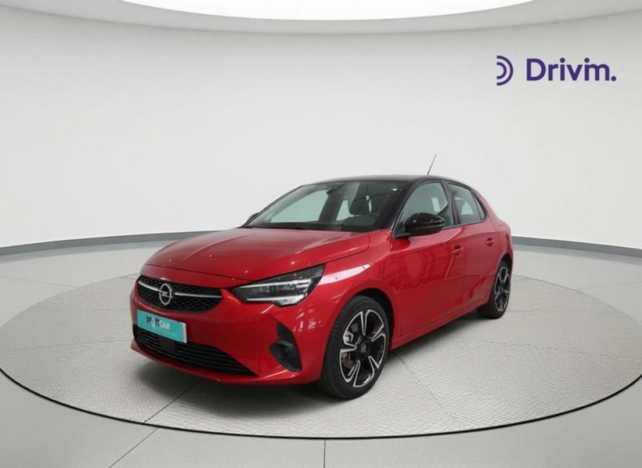 opel corsa 2023 /