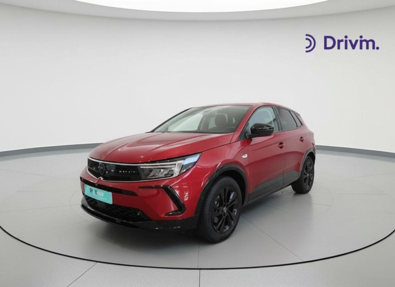 opel grandland 2024 /