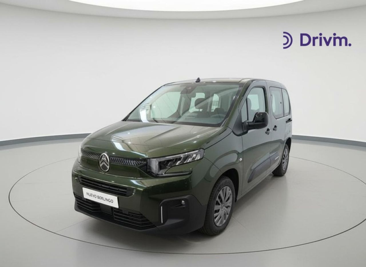 citroën berlingo 2025 /
