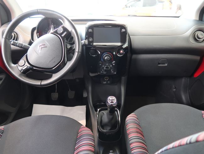 Imatge del vehicle 7