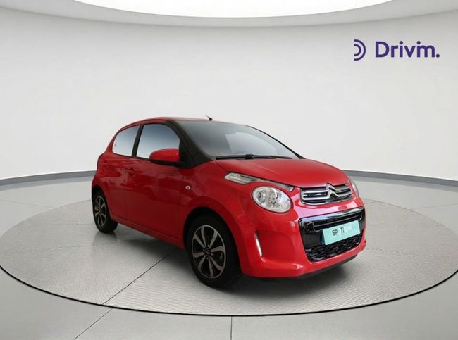 Imatge del vehicle 3