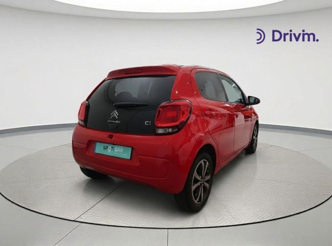 Imatge del vehicle 4