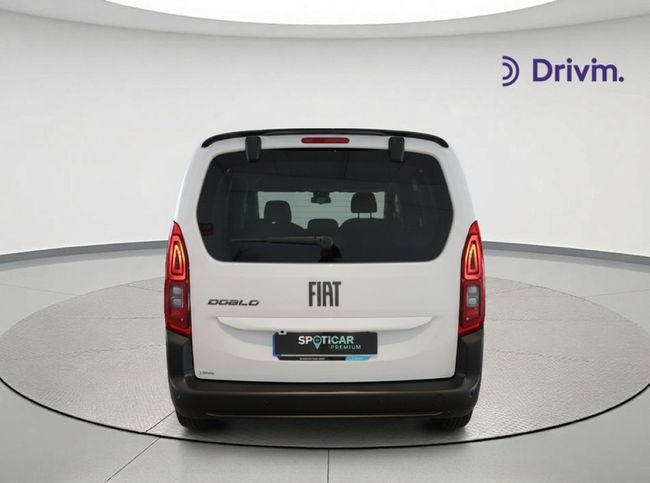 Imatge del vehicle 5