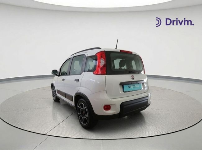 Imatge del vehicle 7