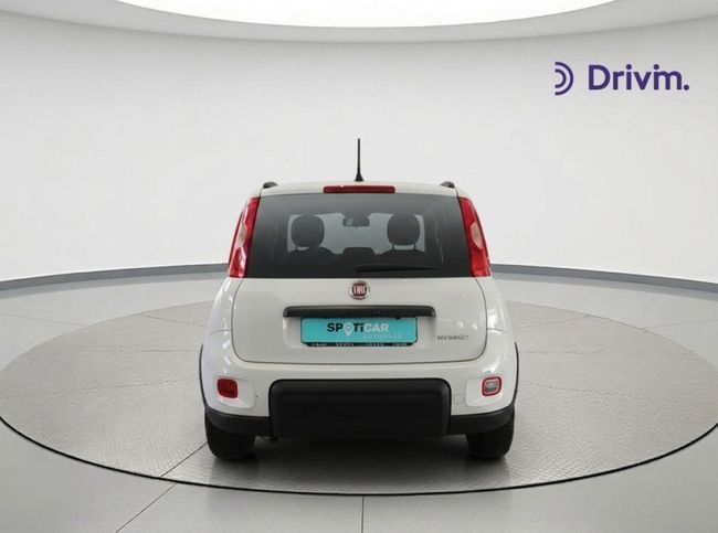 Imatge del vehicle 6