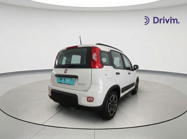 Imatge del vehicle 5