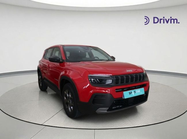 Imatge del vehicle 3