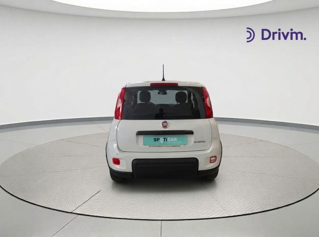 Imatge del vehicle 5