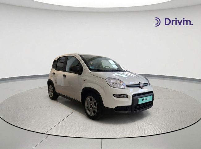 Imatge del vehicle 3