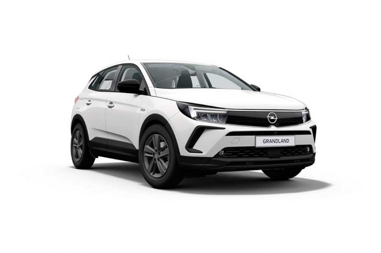 Antena de tiburon mazda 2  de segunda mano - opel grandland 2022 /