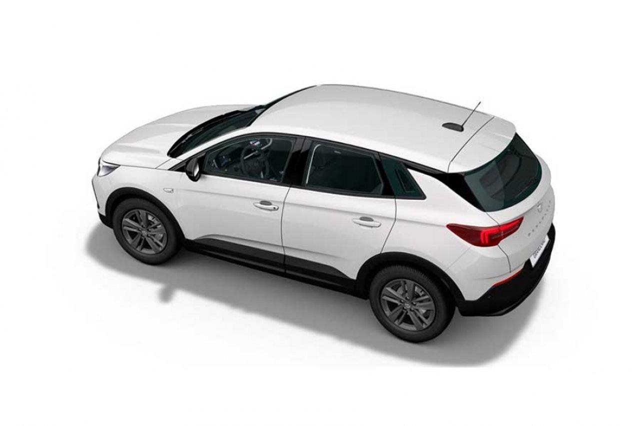 opel grandland 2022 / foto grande (3)