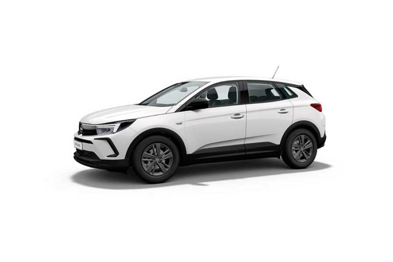 opel grandland 2022 / foto grande (2)