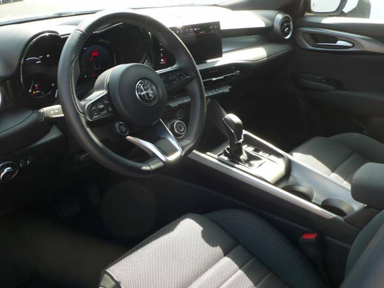 alfa romeo tonale 2023 / foto grande (2)