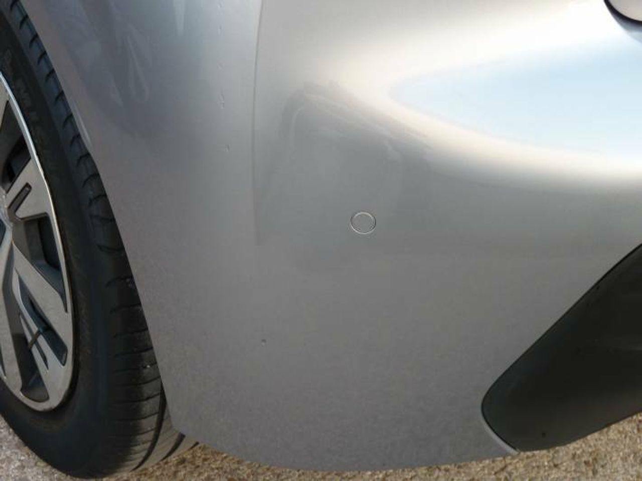 Peugeot 208 1.2 PURETECH ACTIVE 75 CV  - Foto 33