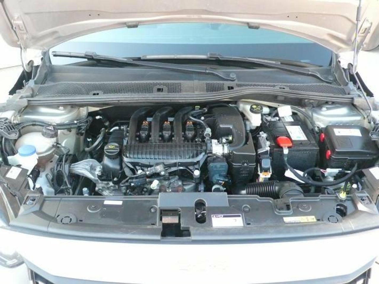 Peugeot 208 1.2 PURETECH ACTIVE 75 CV  - Foto 38
