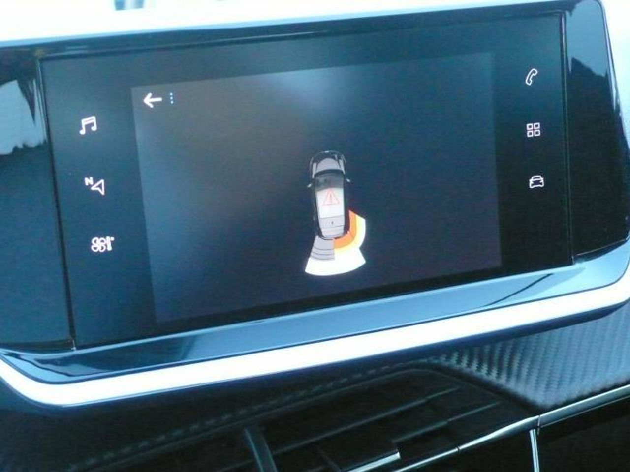 Peugeot 208 1.2 PURETECH ACTIVE 75 CV  - Foto 21