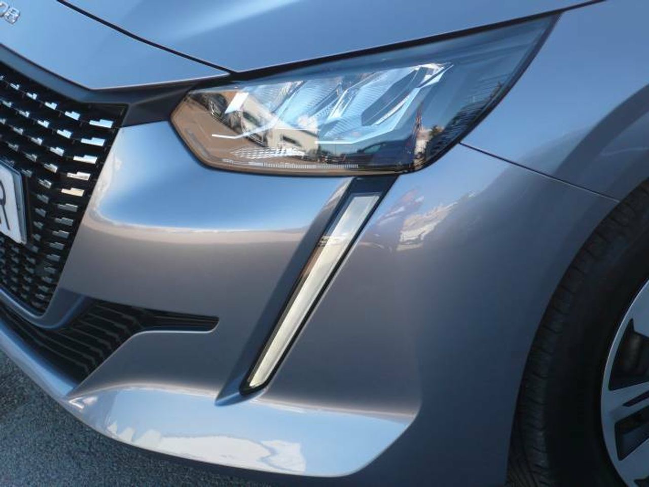 Peugeot 208 1.2 PURETECH ACTIVE 75 CV  - Foto 36