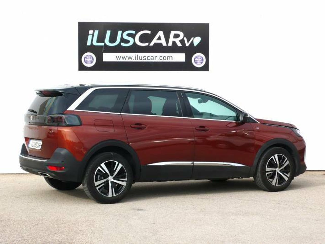 peugeot 5008 2023 / foto grande (3)