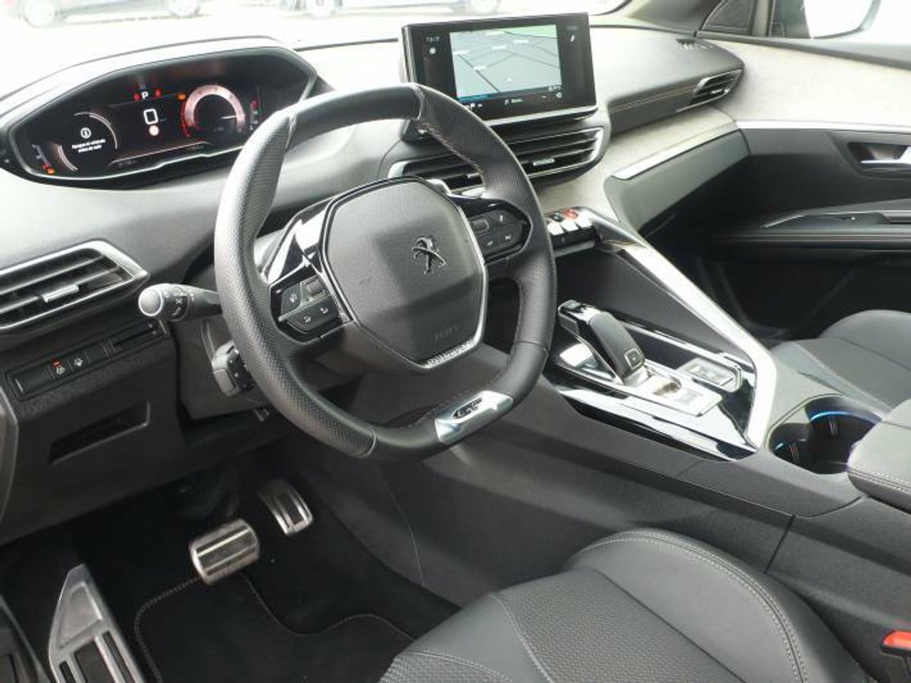 peugeot 5008 2023 / foto grande (2)
