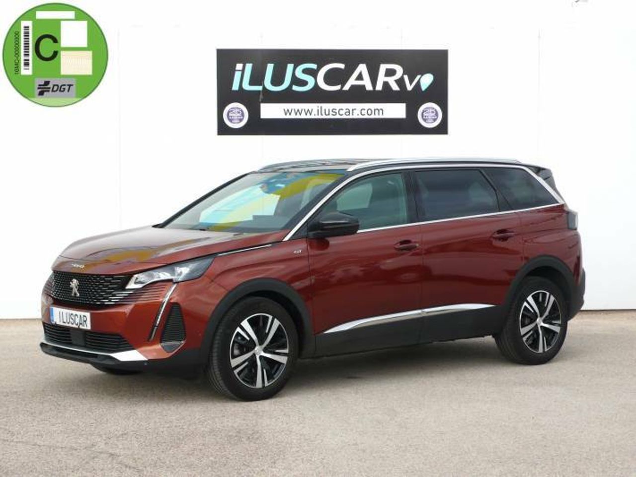 Volvo xc40 sensor lluvia  de segunda mano - peugeot 5008 2023 /