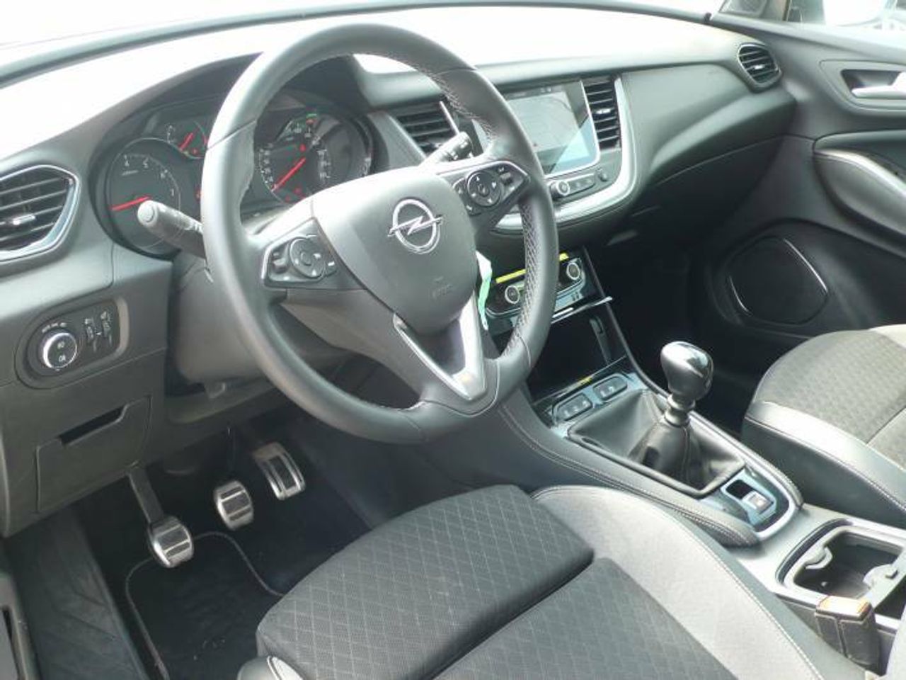 opel grandland x 2019 / foto grande (2)