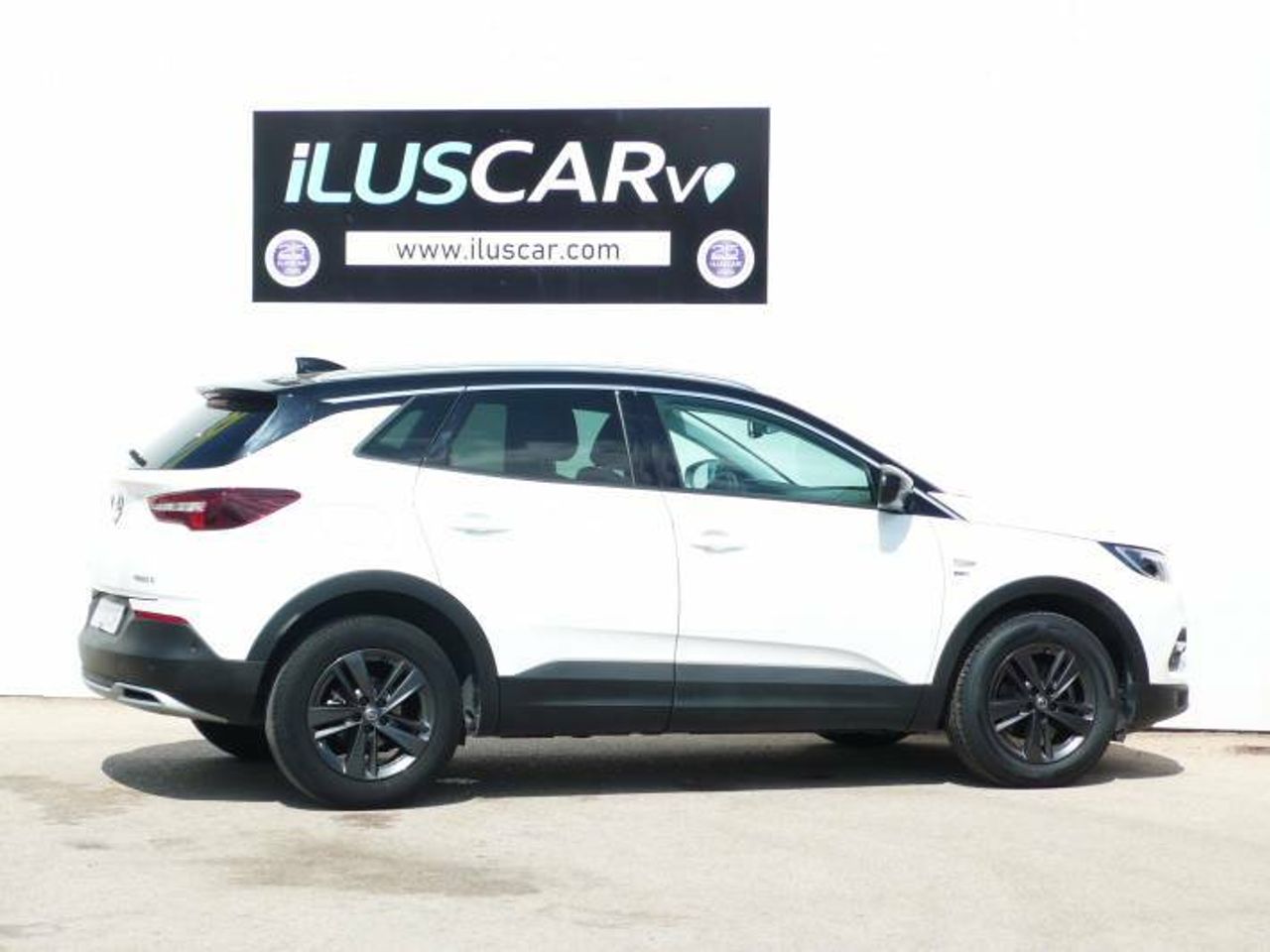 opel grandland x 2019 / foto grande (3)