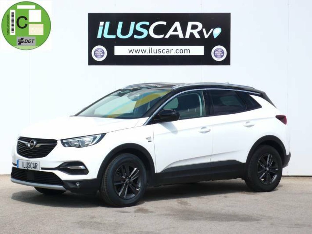 Llantas de aluminio  de segunda mano - opel grandland x 2019 /