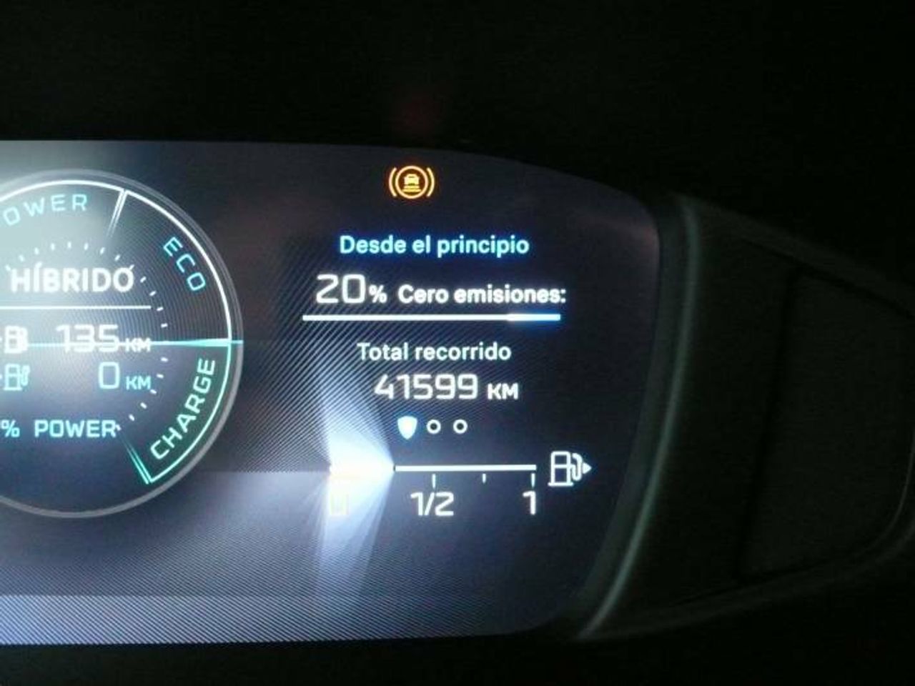 Peugeot 308 Allure Pack SW Hybrid 180 EAT8  - Foto 16