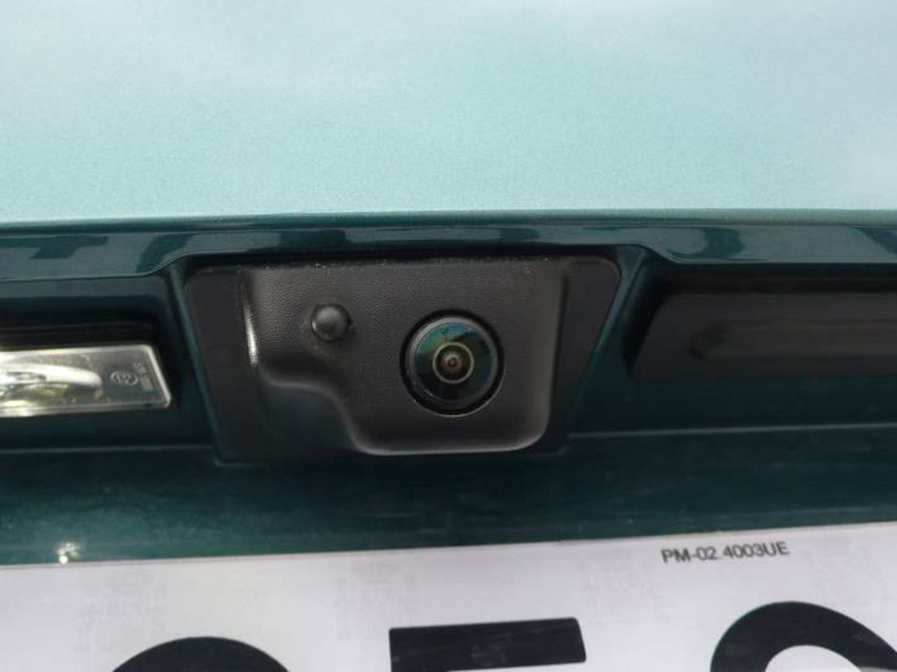 Peugeot 308 Allure Pack SW Hybrid 180 EAT8  - Foto 42