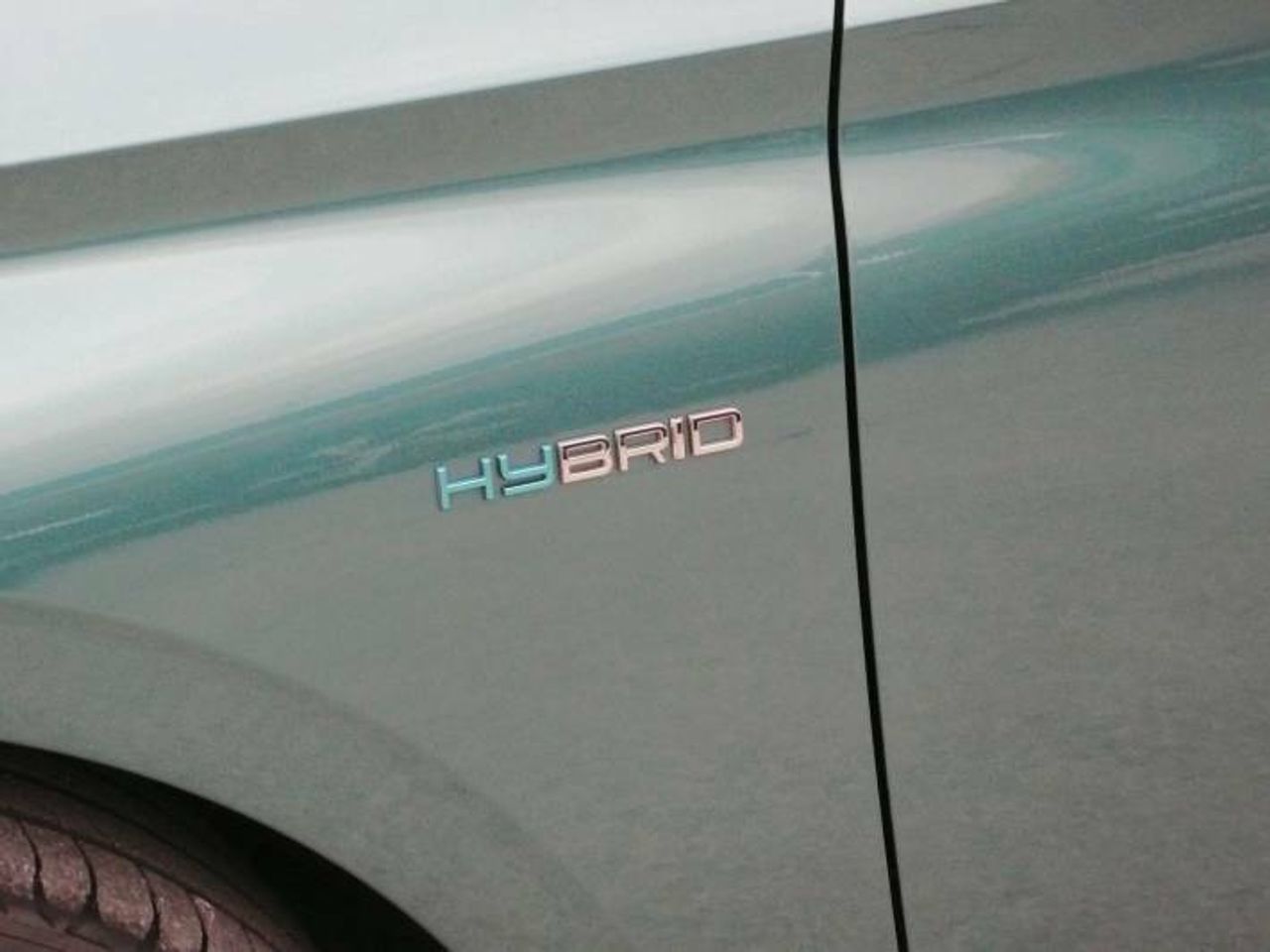 Peugeot 308 Allure Pack SW Hybrid 180 EAT8  - Foto 46