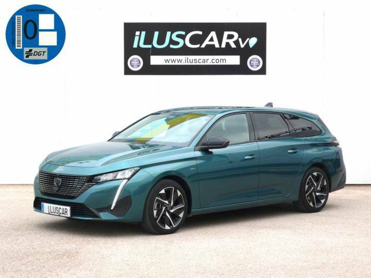 Foto peugeot 308 2022 /