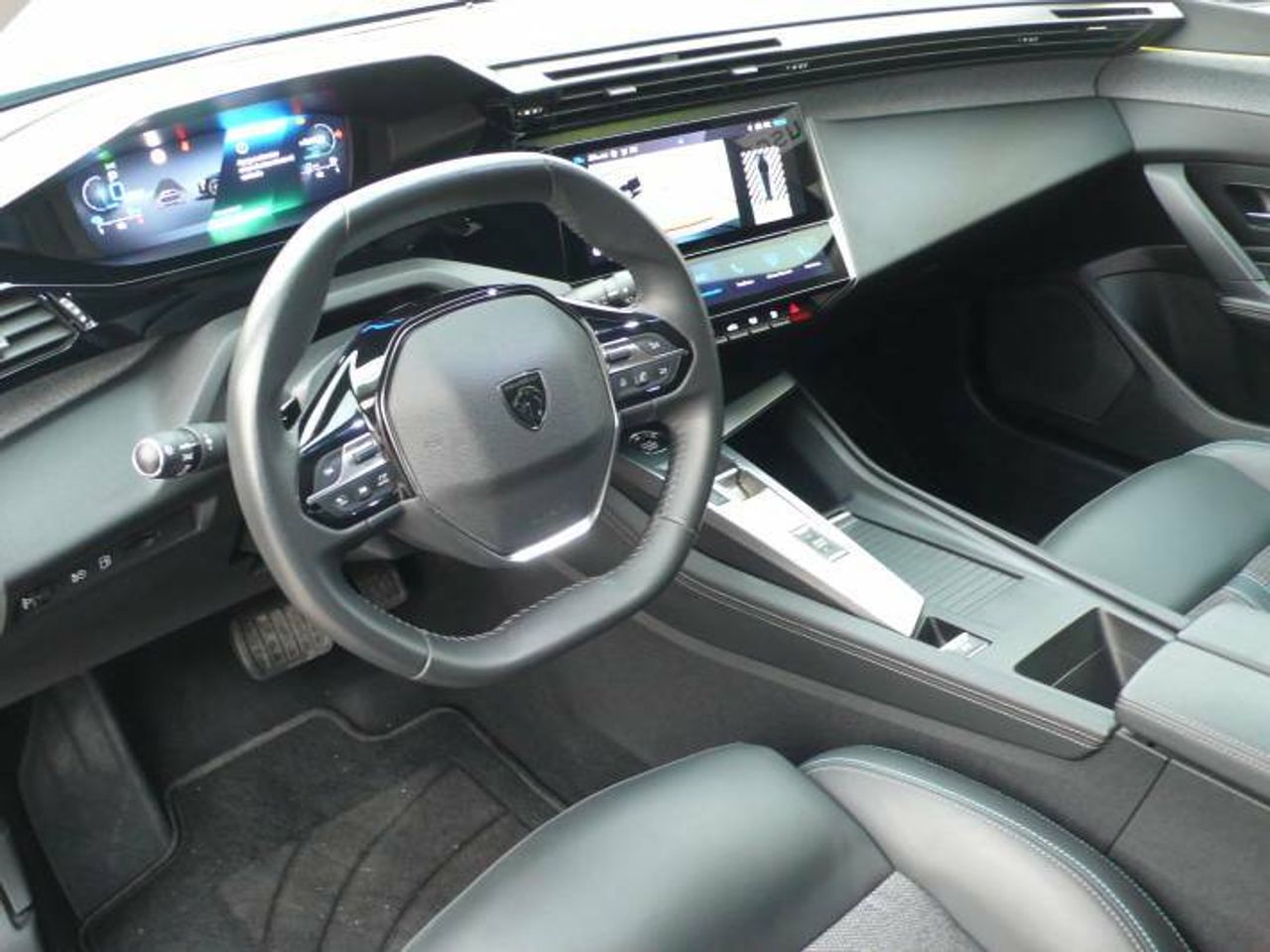 peugeot 308 2022 / foto grande (2)