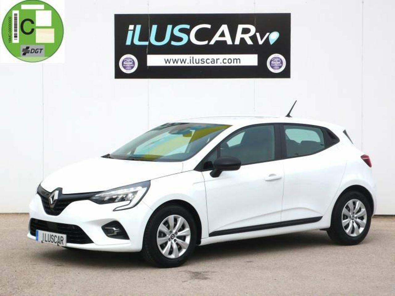 Foto renault clio 2022 /