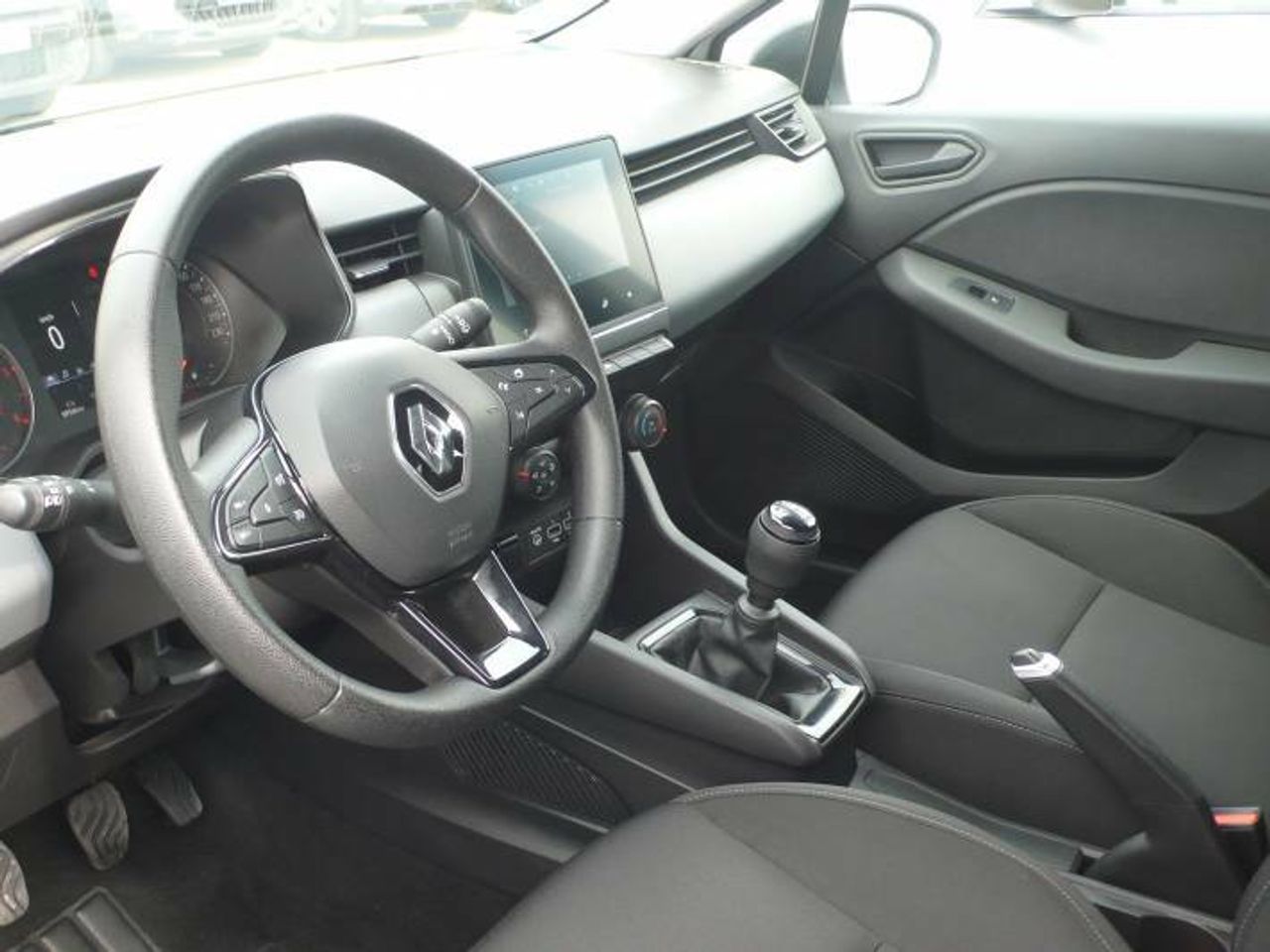 renault clio 2022 / foto grande (2)