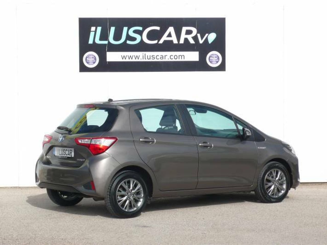 toyota yaris 2019 / foto grande (3)
