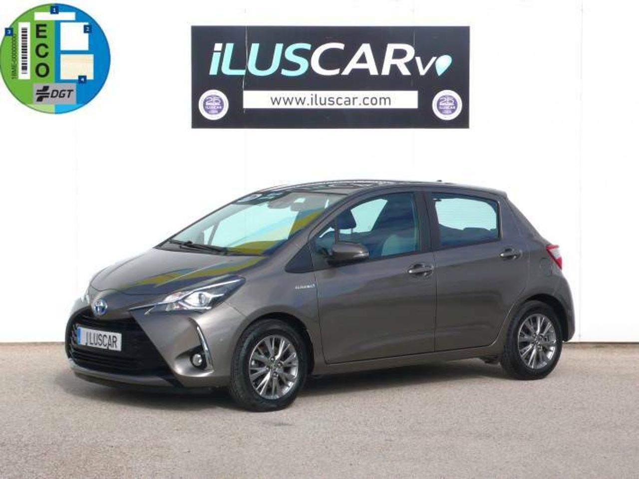 Quot oportunidad  de segunda mano - toyota yaris 2019 /