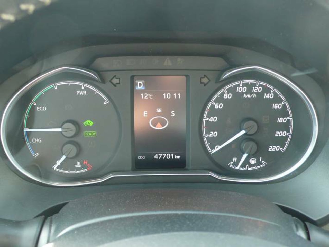 Toyota Yaris HYBRID 100H 1.5 ACTIVE  - Foto 19