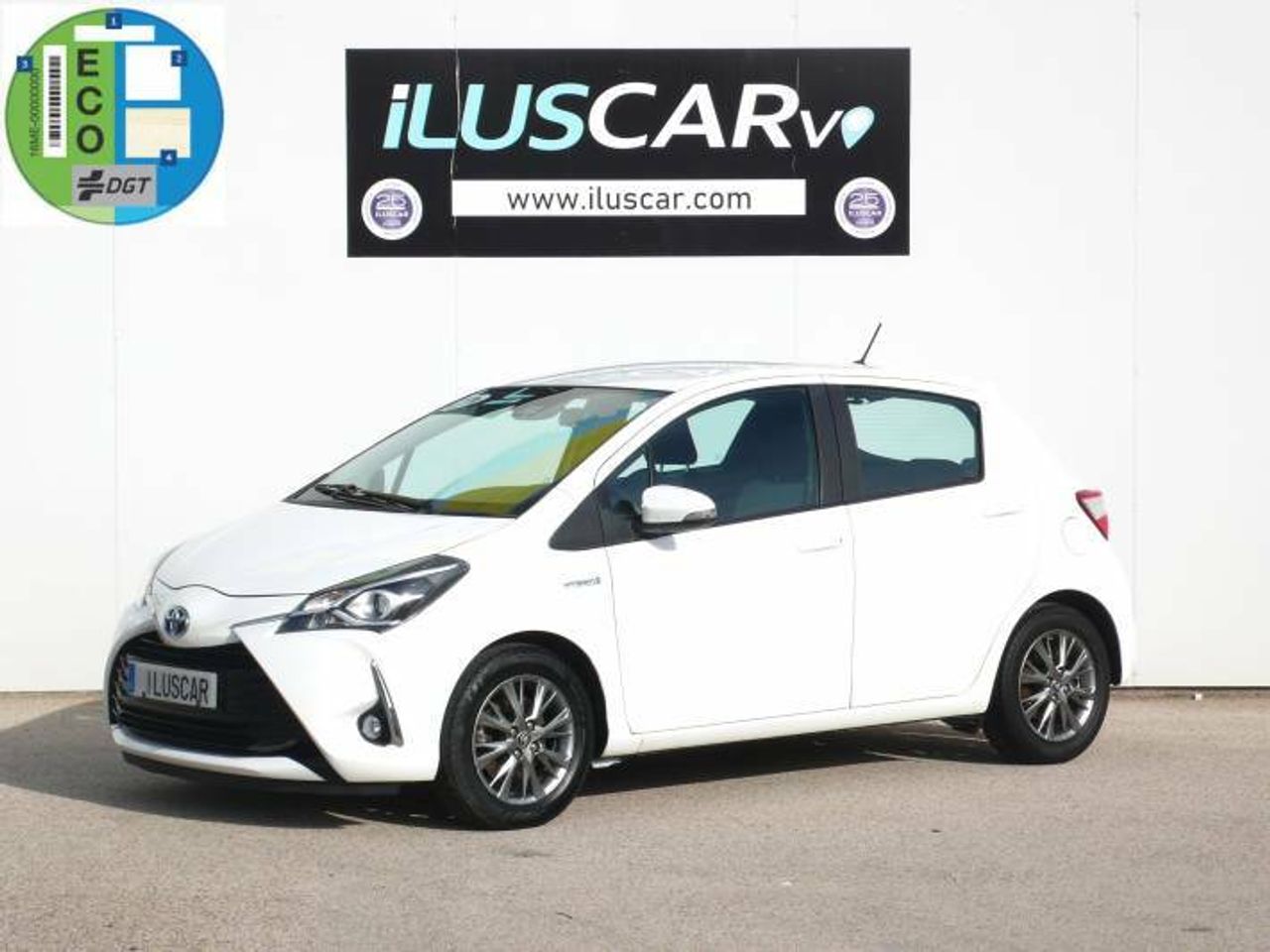 Quot oportunidad  de segunda mano - toyota yaris 2019 /