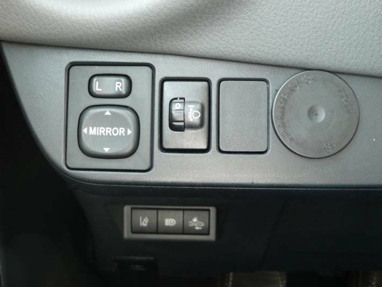 Toyota Yaris HYBRID 100H 1.5 ACTIVE  - Foto 23