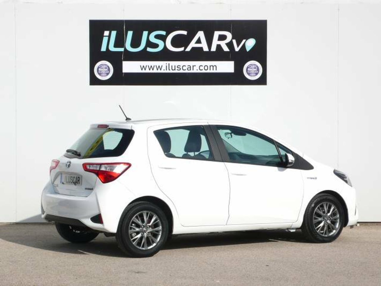 toyota yaris 2019 / foto grande (3)
