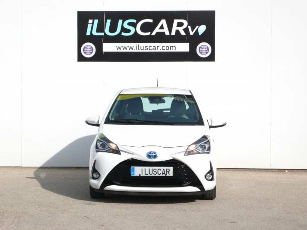 Toyota Yaris HYBRID 100H 1.5 ACTIVE  - Foto 7