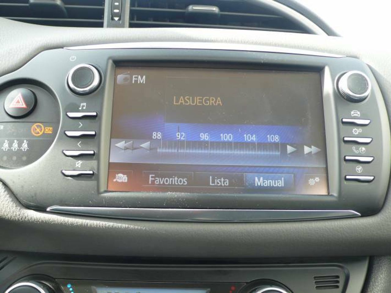 Toyota Yaris HYBRID 100H 1.5 ACTIVE  - Foto 12