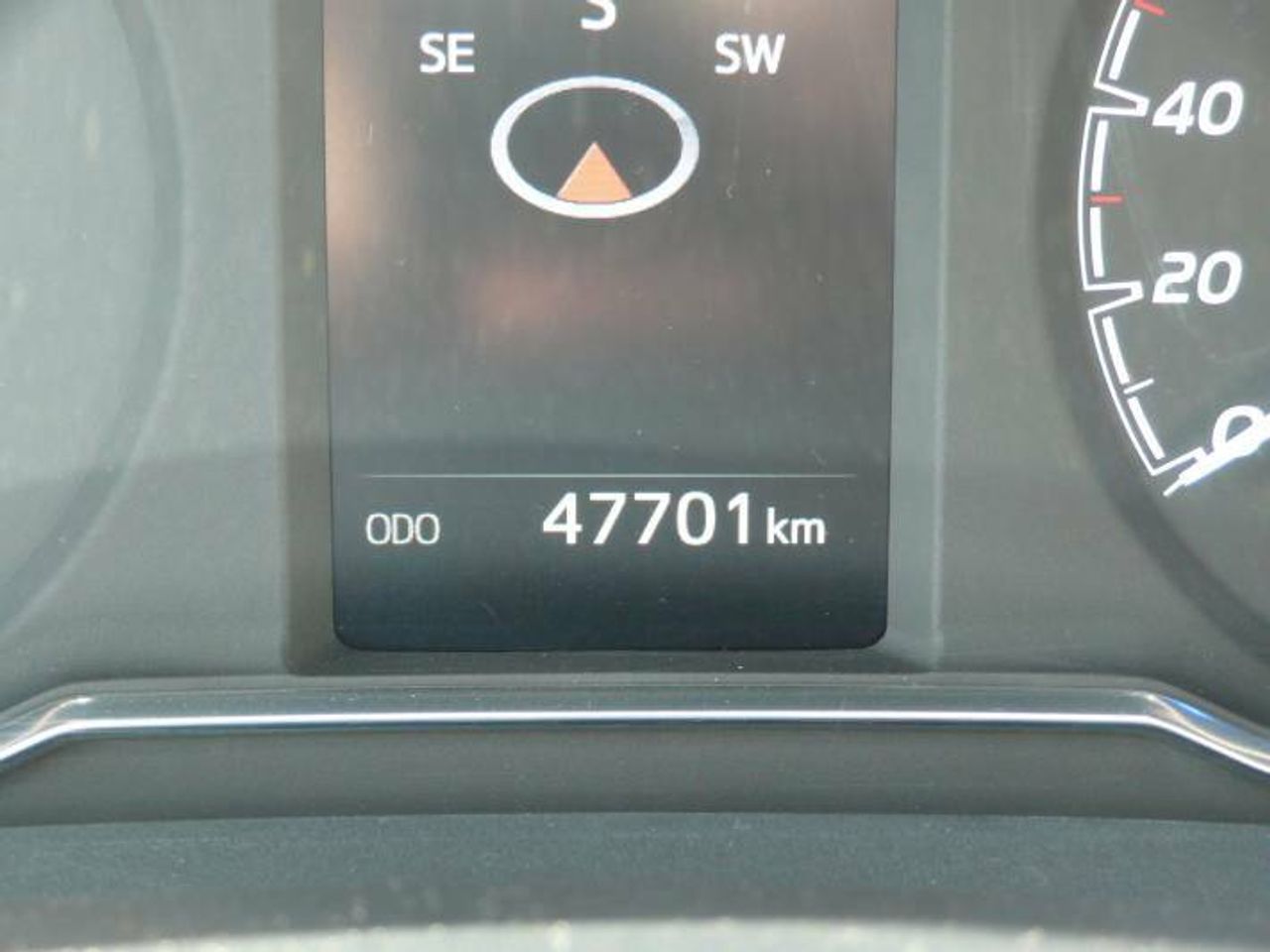 Toyota Yaris HYBRID 100H 1.5 ACTIVE  - Foto 20